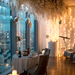 Фото Отель Romantic Room (Романтик Рум)