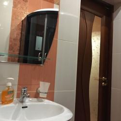 Номер люкс с 1 двуспальной кроватью