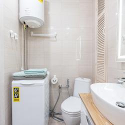 Фото Апартаменты на улице Нурсултана Назарбаева 60