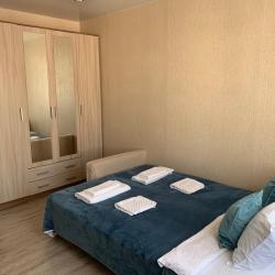 Фото Апартаменты на улице Семейная