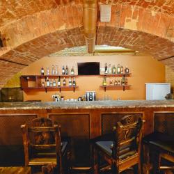 Фото Отель Онегин