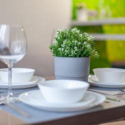 Фото Отель RentPlaza (РентПлаза) на 5-ой просеке 100 корпус 1