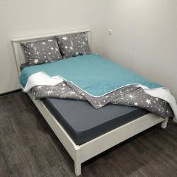 Фото Апартаменты на проспекте имени Ленина, 120