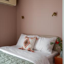Фото Kvart-Hotel (Кварт-Отель) на переулке Грузинский 10