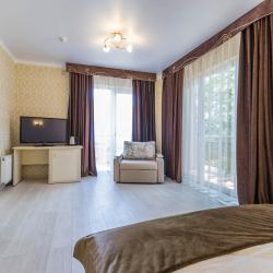 Фото Отель Атланта