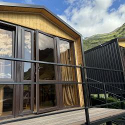 4-местный коттедж стандарт №3