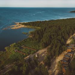 Фото Отель Точка на карте.