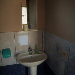 Номер стандарт семейный с 1 односпальной и 1 двуспальной кроватью