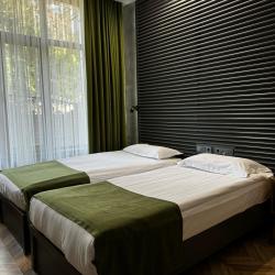 Фото Отель Bugu (Бугу)