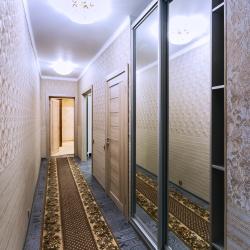 2-комнатные апартаменты студия