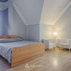 Фото Отель Аврора