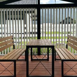 Фото Отель Альпинс residence