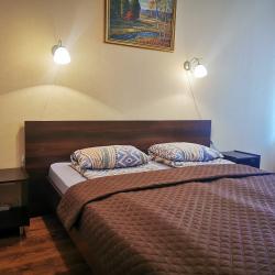 2-комнатные апартаменты улучшенные