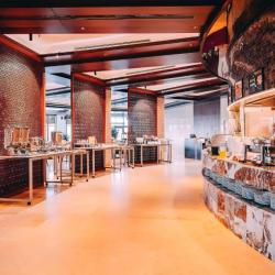 Фото Отель Rixos Borovoe (Риксос Боровое)