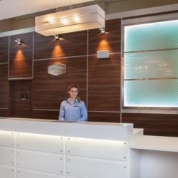 Фото Отель Hampton by Hilton Samara (Хэмптон Хилтон )