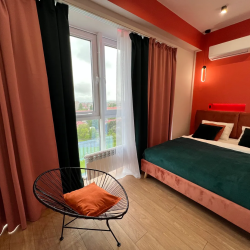 Фото Отель RentFlat (Рент Флэт) на улице Пирогова