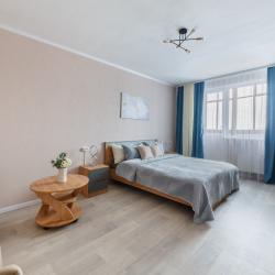 Фото Отель ApartLux (АпартЛюкс) на Кировоградской