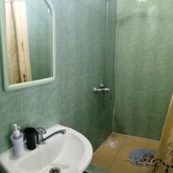 Комната стандарт с 3 односпальными кроватями
