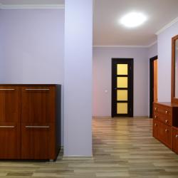 2-комнатные апартаменты стандарт