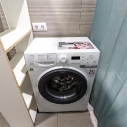 Фото Апартаменты на улице Платановая