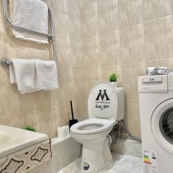 Фото Апартаменты Good Sleep (Гуд Слип) на улице Сосновая 14