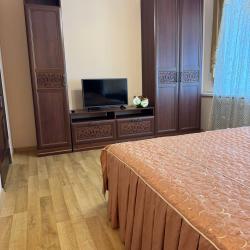 2-комнатный номер полулюкс №2B