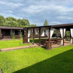 Фото Отель Новокурово