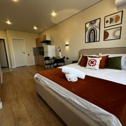 Апартаменты стандарт