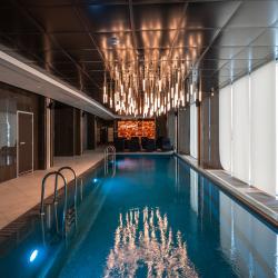 Фото Отель Kravt Hotel Kazan Airport (Кравт Казань Аэропорт)