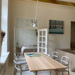 фото 9 Flat Inn (Флэт Инн) на улице Каланчёвская 22