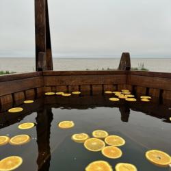 Коттедж стандарт №4