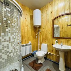 Комната стандарт