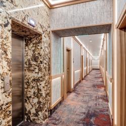 Фото Отель Атташе Садовая