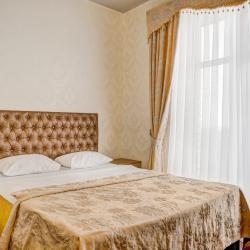 Фото Отель Nairi (Наири)