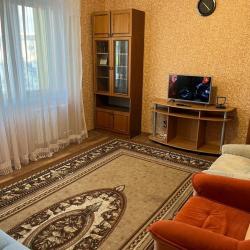 2-комнатные апартаменты эконом