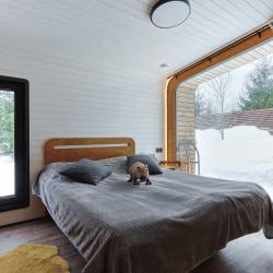 Коттедж «Бари»