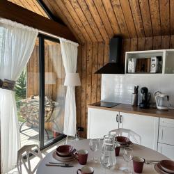 Фото Отель BarnHouse Village (БарнХаус Виллэдж)