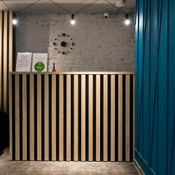 Фото Отель Why Not Hostel Novosibirsk (Вай нот)