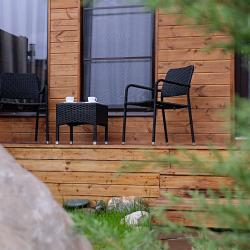 Фото Отель Ривер Хаус