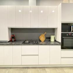 Фото Отель Niki Rent (Ники Рент) на Свердлова 60