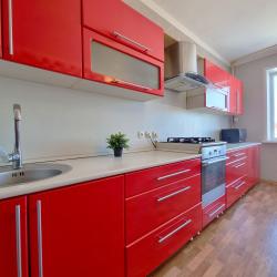 Фото Отель Niki Rent (Ники Рент) на Степной 106
