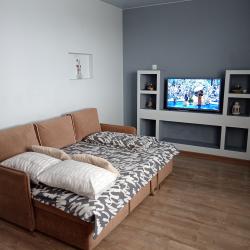 Фото Отель Горница на 3 проезде