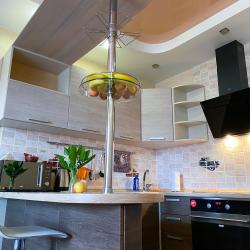 Фото Отель Уют Home (Хоум) на улице Дмитрия Михайлова 1-48