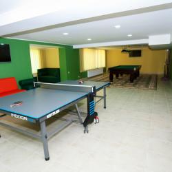 Фото Отель Belvedere (Бельведер)