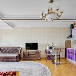 Фото Отель Green Apart (Грин Апарт) на улице Толбухина