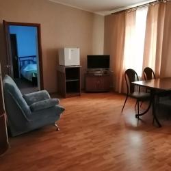 Фото Отель Евролюкс