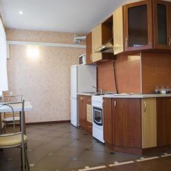 Фото Отель Апартон на проспекте Независимости 52