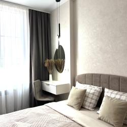 Фото Апартаменты на улице Промышленная рядом с Мамаевым Курганом