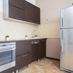 Фото Отель Moment House на улице Павшинская 2