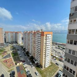 Фото Апартаменты на проспекте Ленина 52А